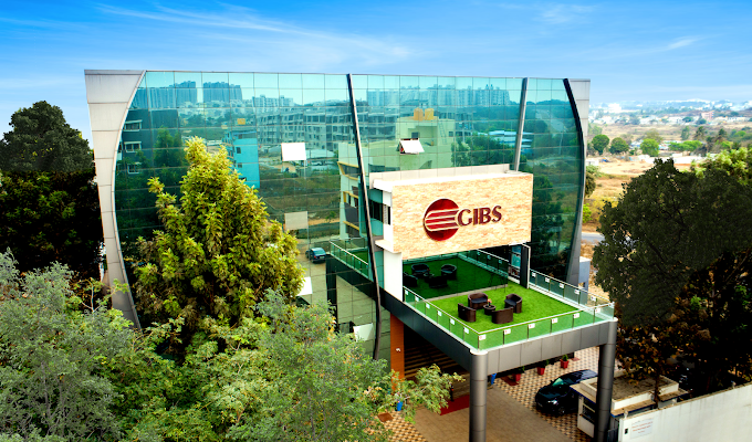 Global Institute of Business Studies