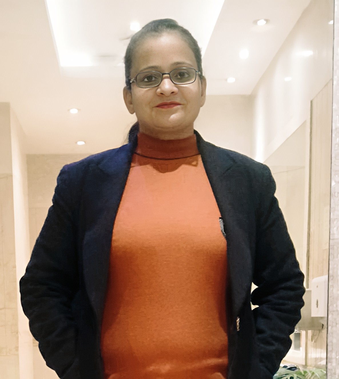 Neha Chauhan