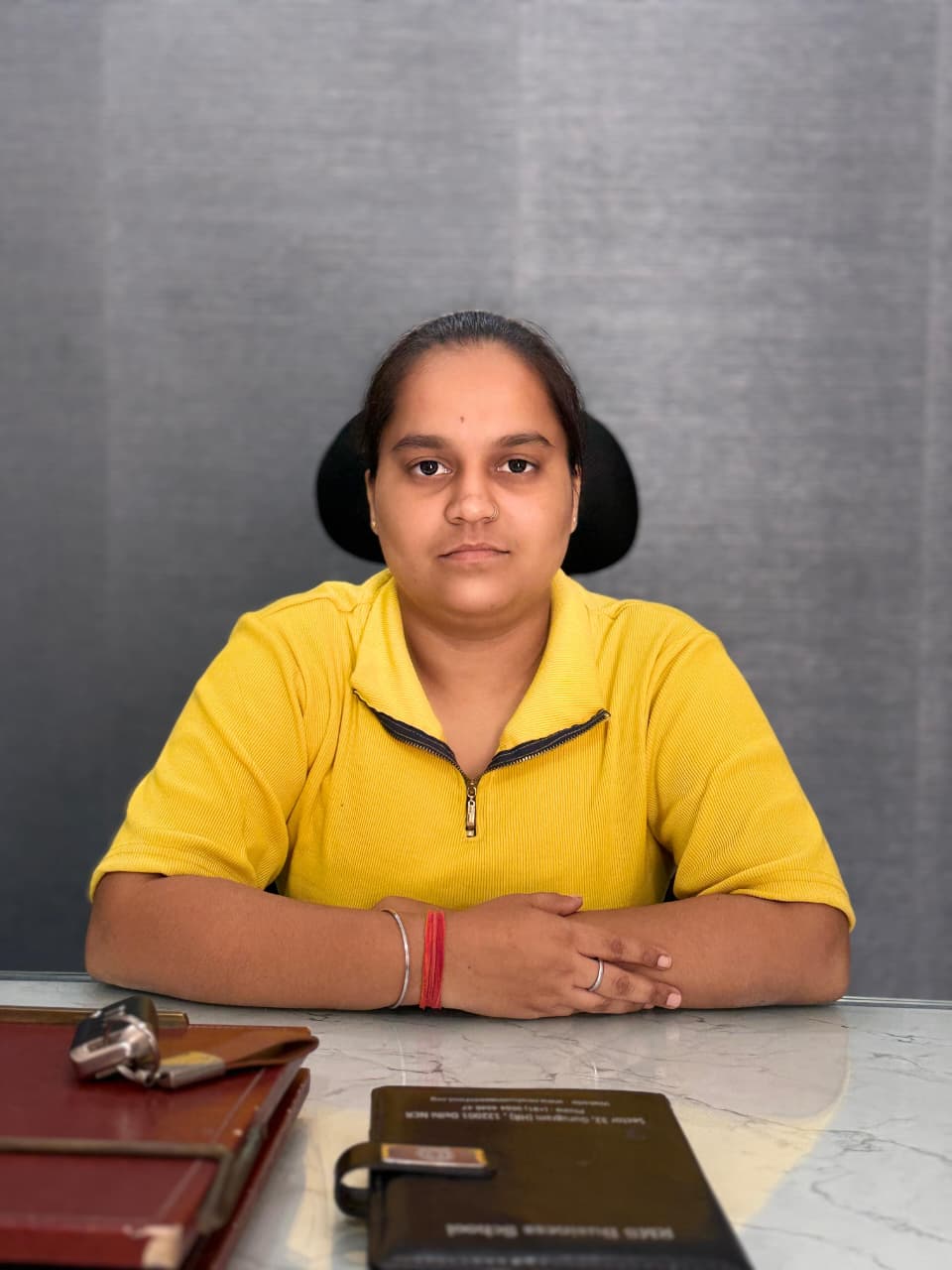 Priya Pandey