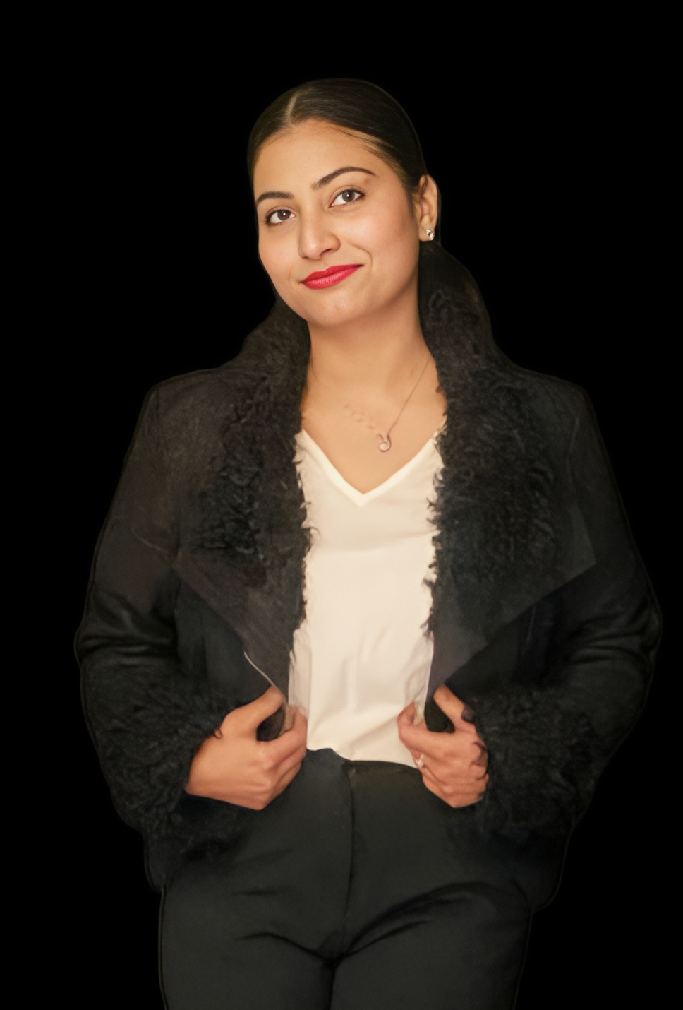 Akansha Tiwari