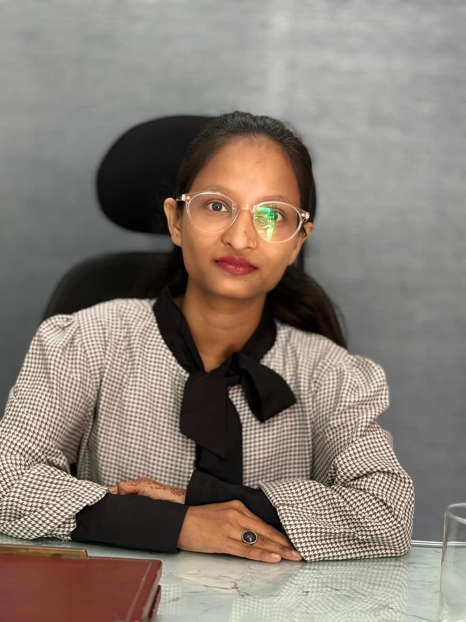 Arpita Shakya
